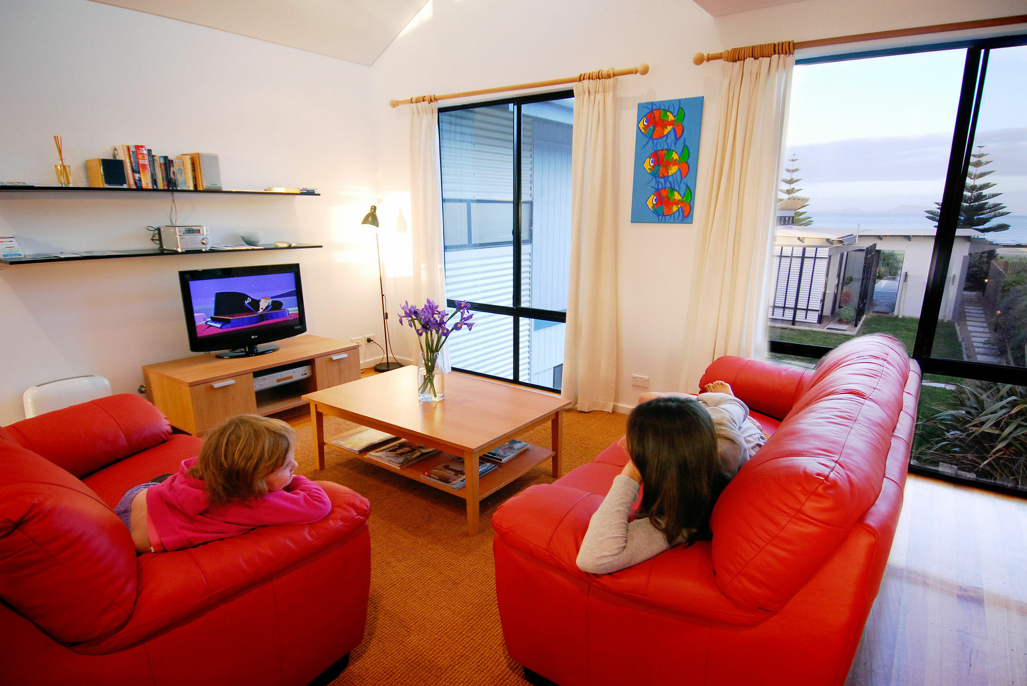 Esperance Island View Apartments Экстерьер фото