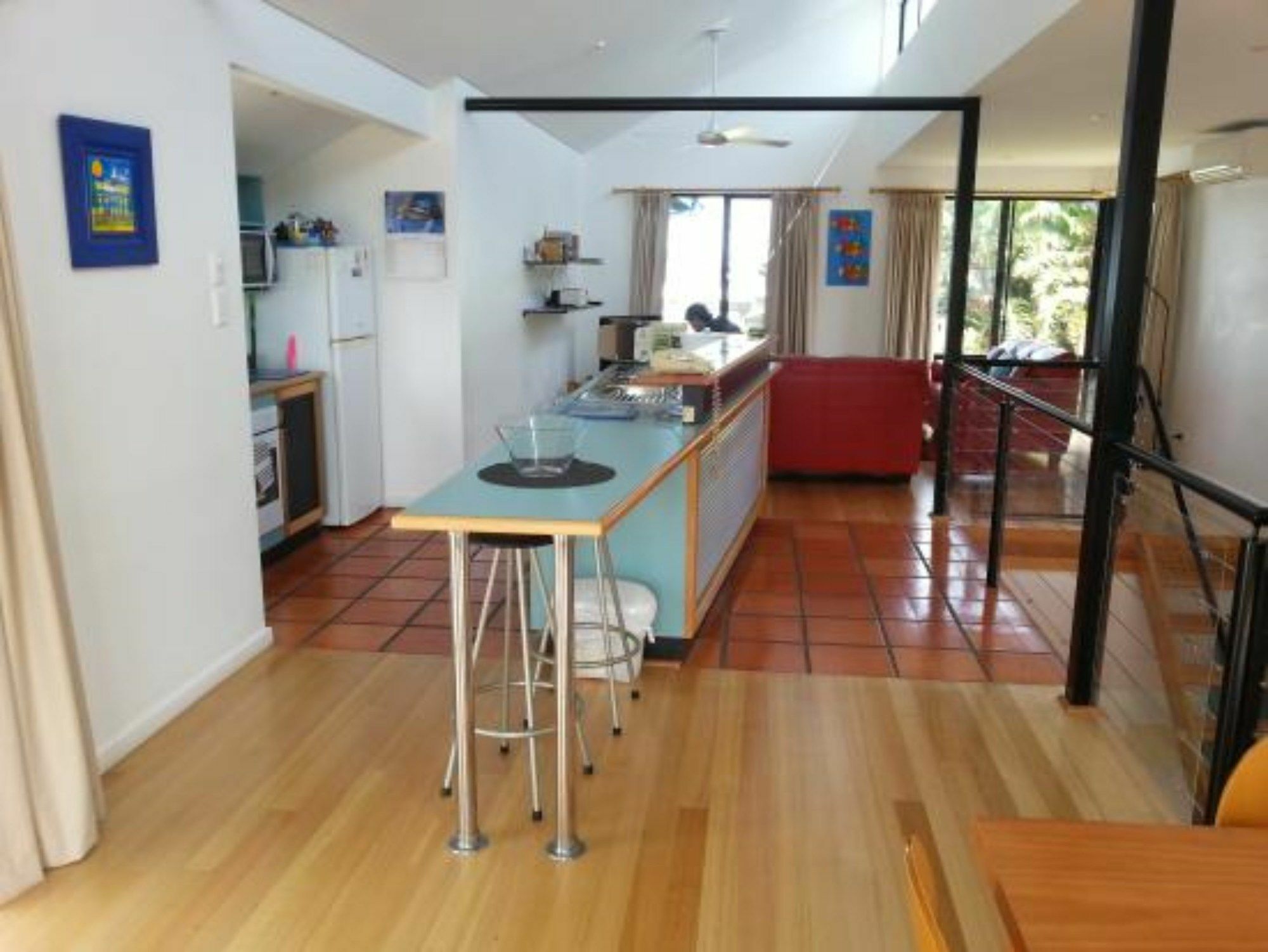 Esperance Island View Apartments Экстерьер фото