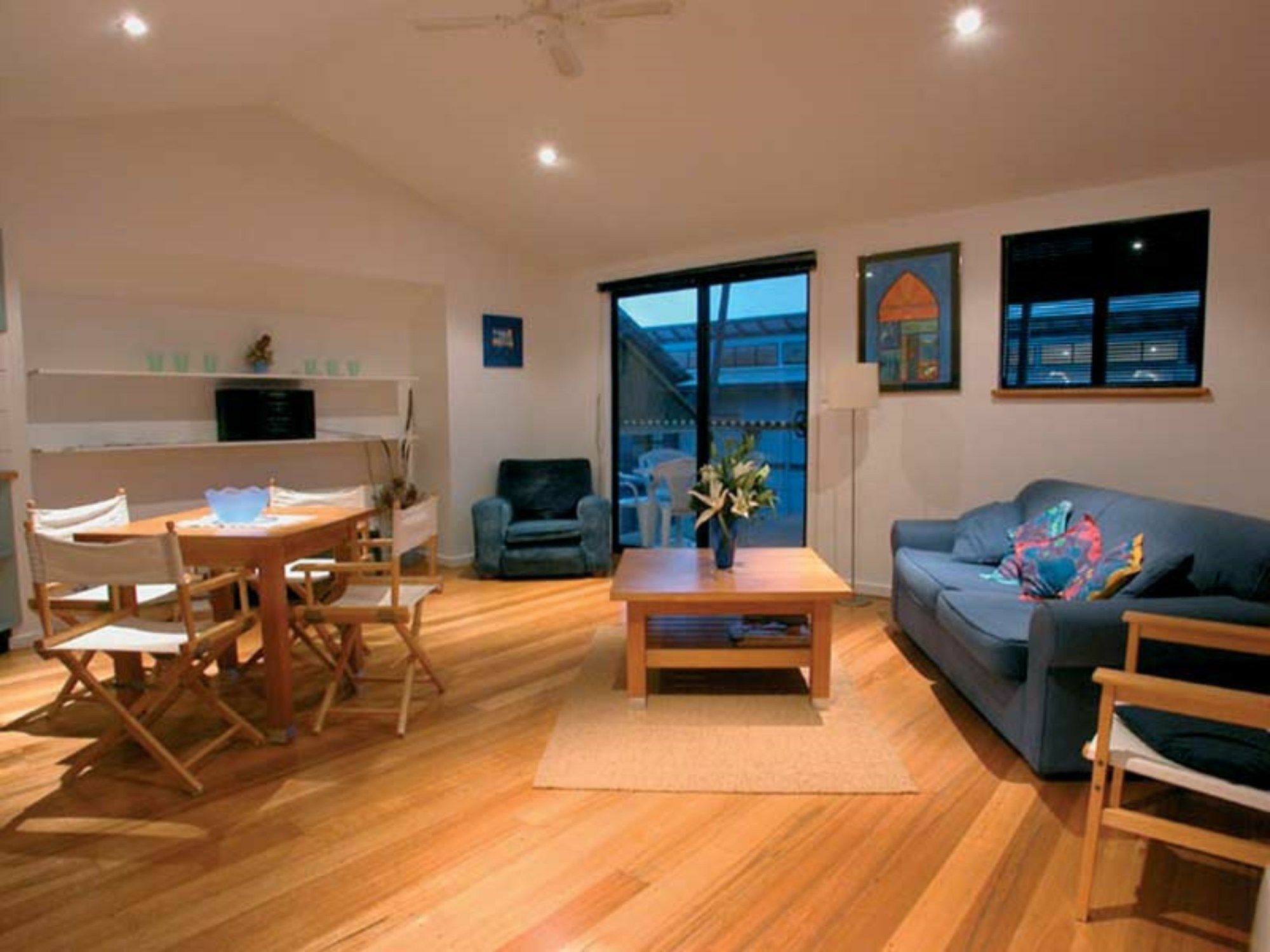Esperance Island View Apartments Экстерьер фото