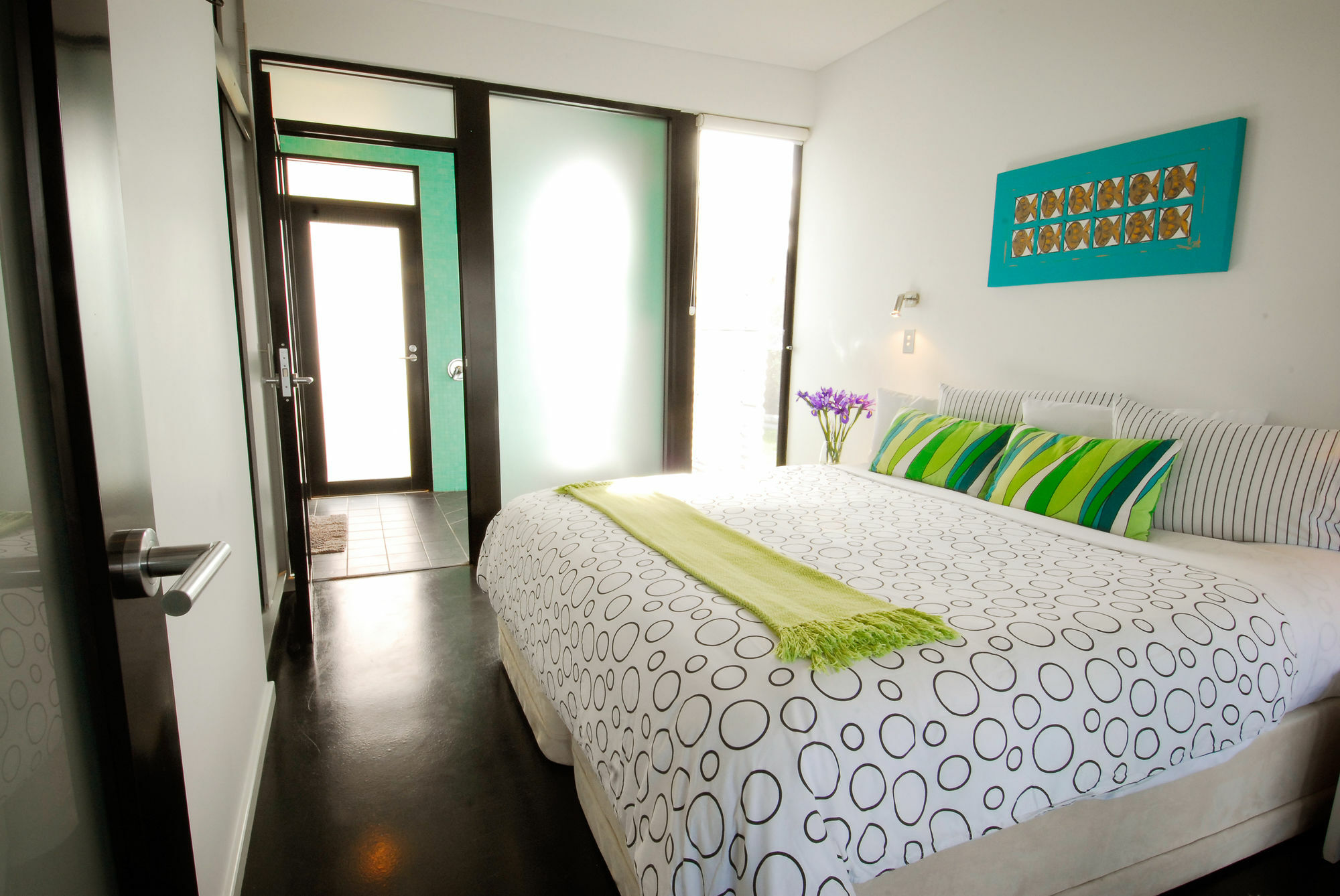 Esperance Island View Apartments Экстерьер фото