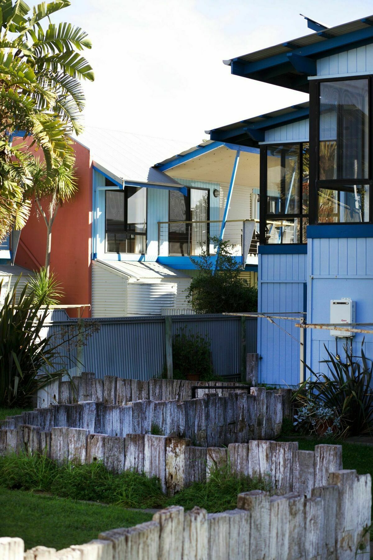 Esperance Island View Apartments Экстерьер фото