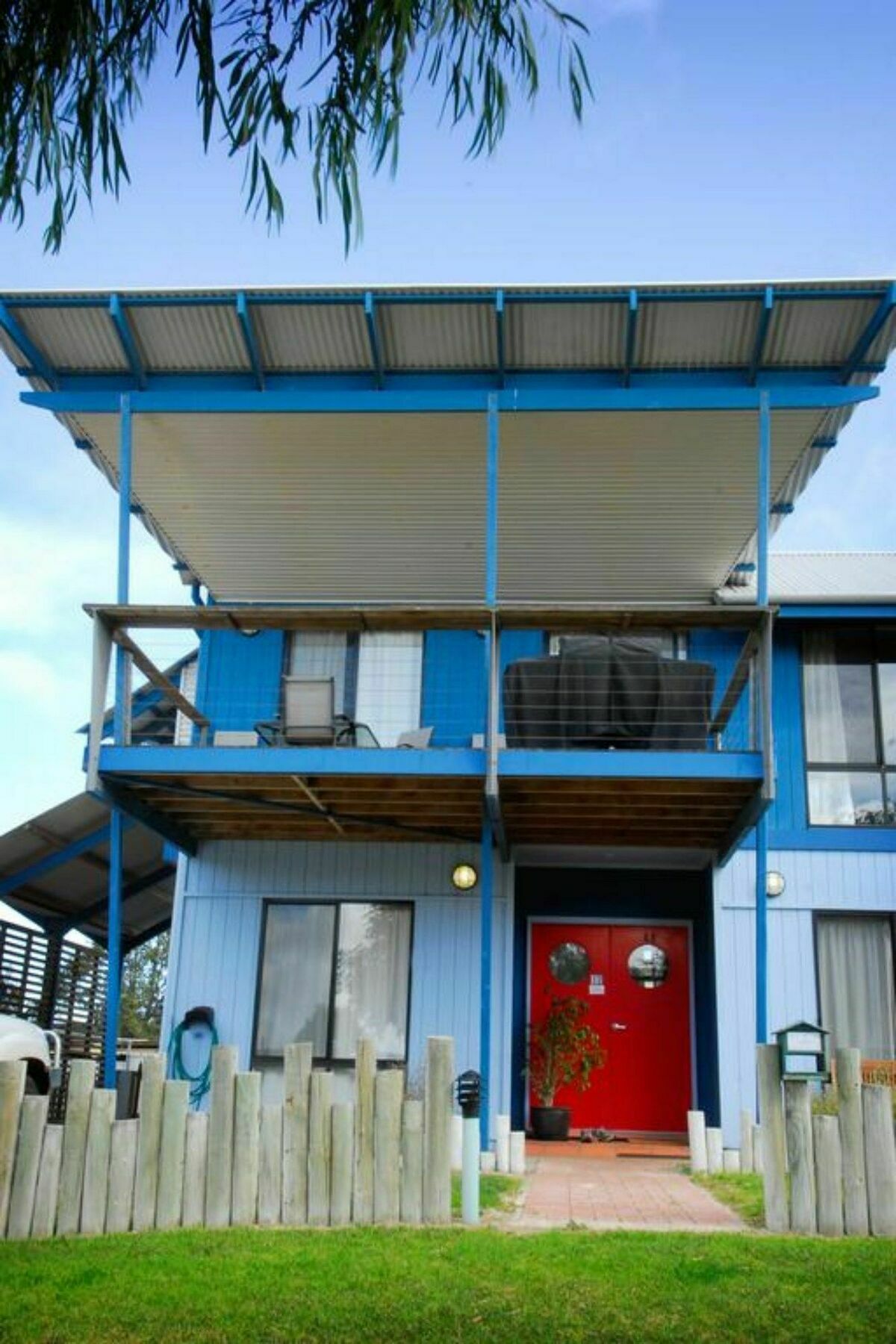 Esperance Island View Apartments Экстерьер фото