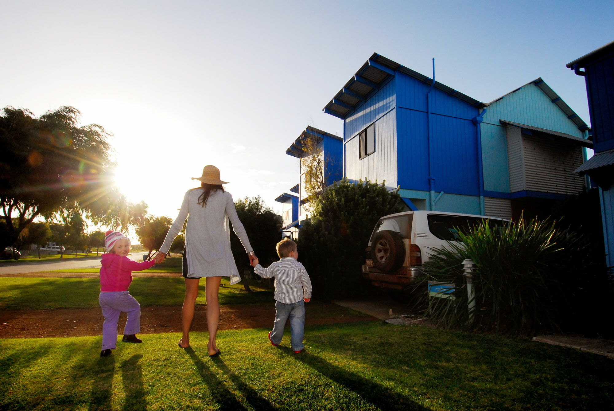 Esperance Island View Apartments Экстерьер фото