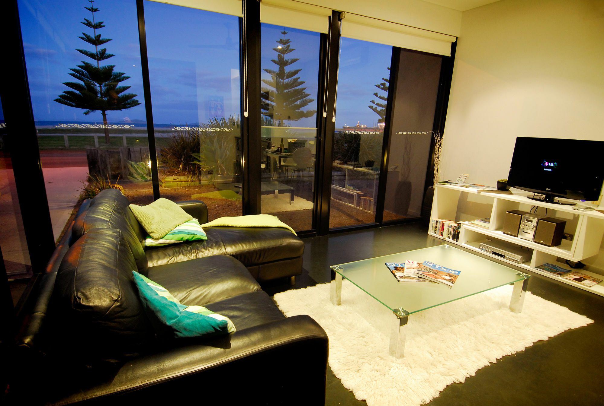 Esperance Island View Apartments Экстерьер фото