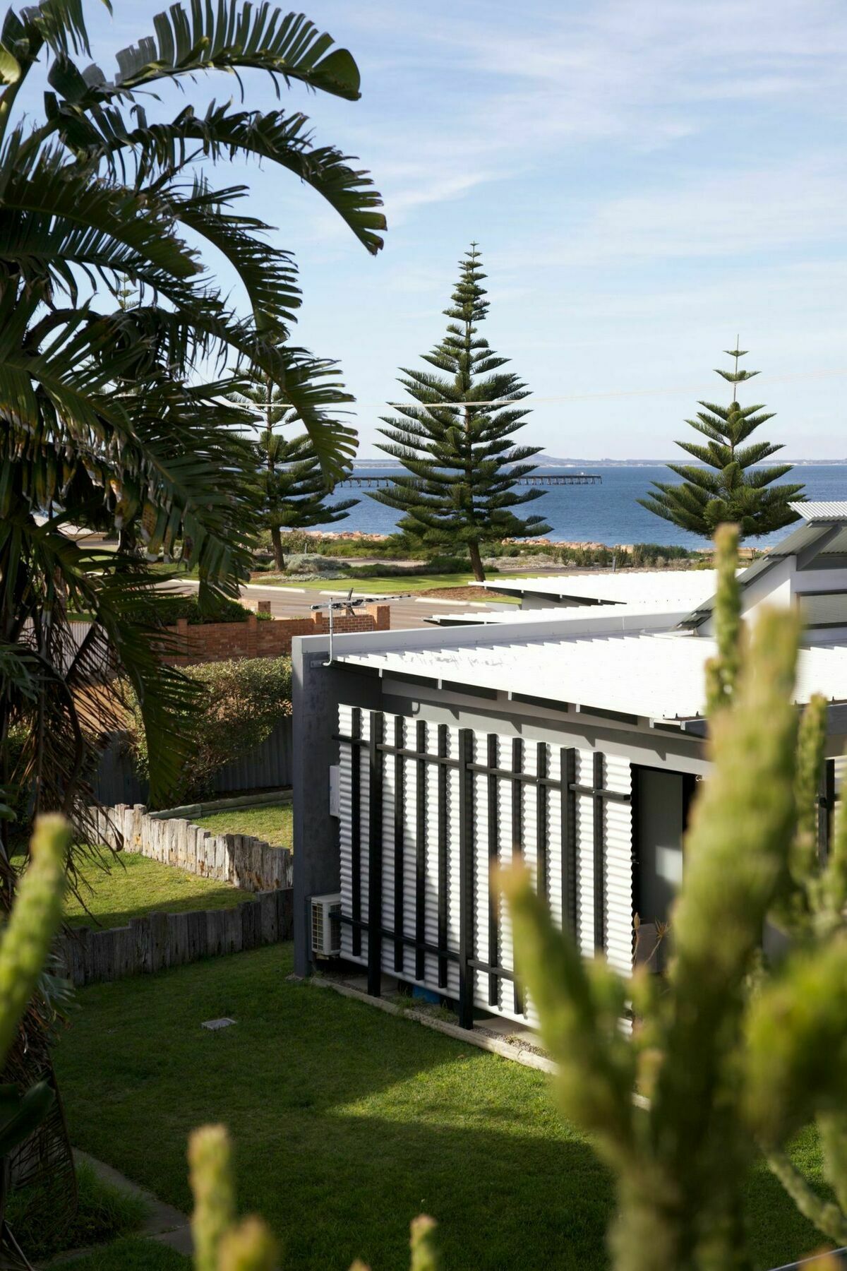 Esperance Island View Apartments Экстерьер фото